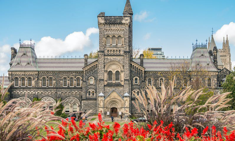 برترین دانشگاه های کانادا