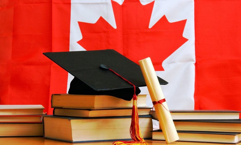ریجکتی ویزای تحصیلی کانادا