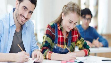 تحصیل در کانادا بدون مدرک زبان