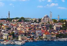 هزینه ماهانه زندگی در ترکیه