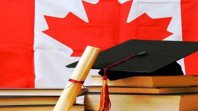 مهاجرت تحصیلی به کانادا با بورسیه تحصیلی کارشناسی، ارشد و دکتری