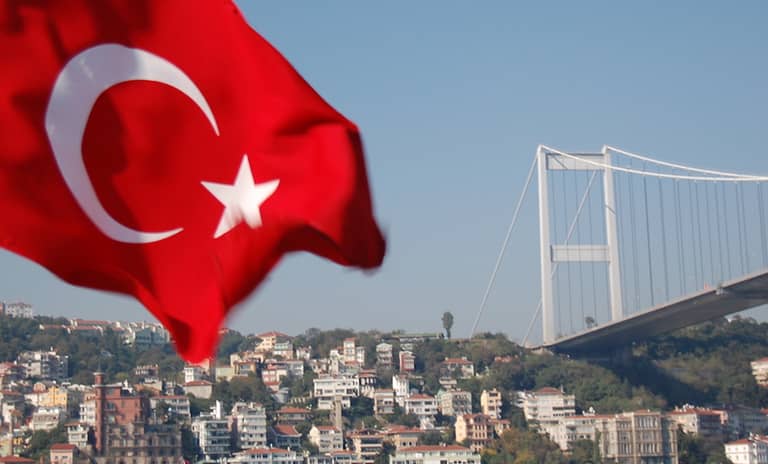 به روزترین قوانین اقامت توریستی ترکیه ۲۰۲۲