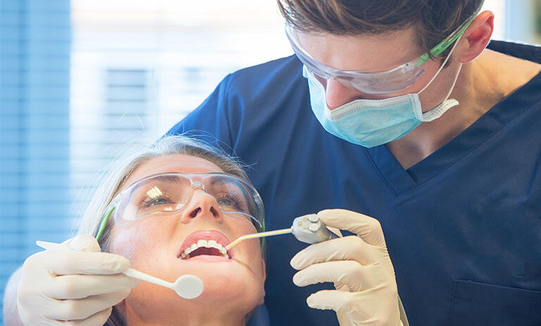 مهاجرت دندانپزشکان به استرالیا