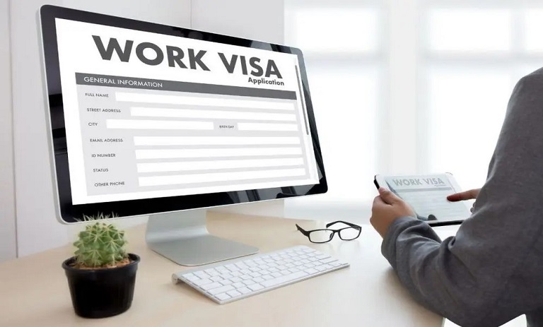 ویزای Skilled worker انگلیس