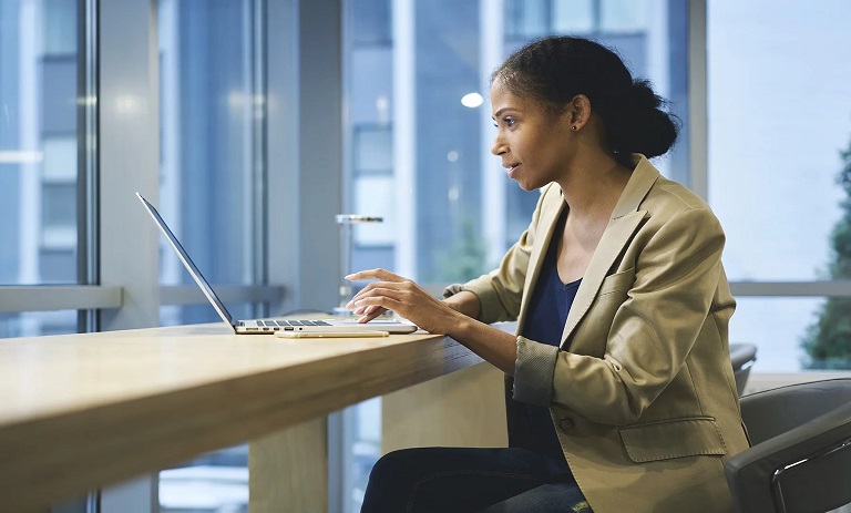 Find work in England