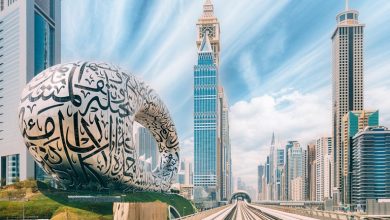 5 دلیل برای مهاجرت به شهر دبی + نکاتی که باید بدانید