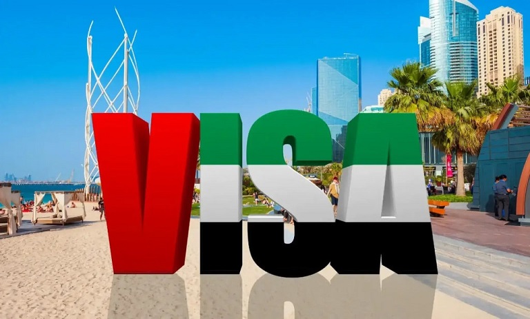 ثبت شرکت در دبی و گرفتن اقامت