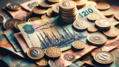 هزینه یک ماه زندگی در دبی چقدر میشه؟