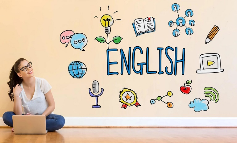 اهمیت بلد بودن زبان انگلیسی برای مهاجرت به عمان