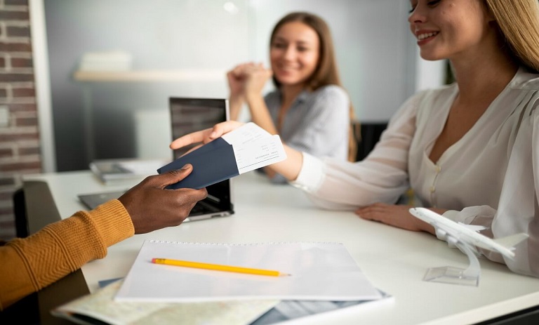 بهترین روش برای گرفتن اقامت عمان