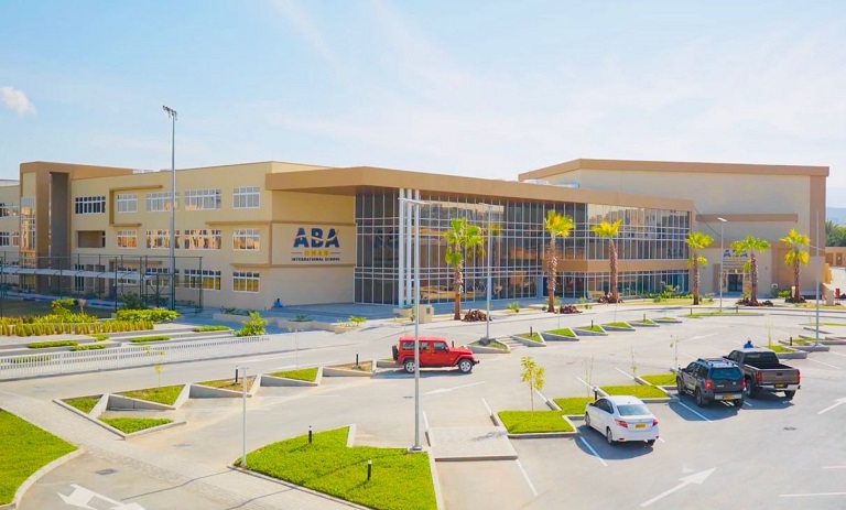 هزینه تحصیل در مدرسه ABA در مسقط