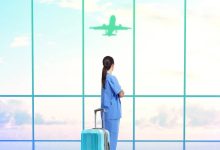 مهاجرت پرستاران به عمان|حقوق، شرایط و هزینه‌ها