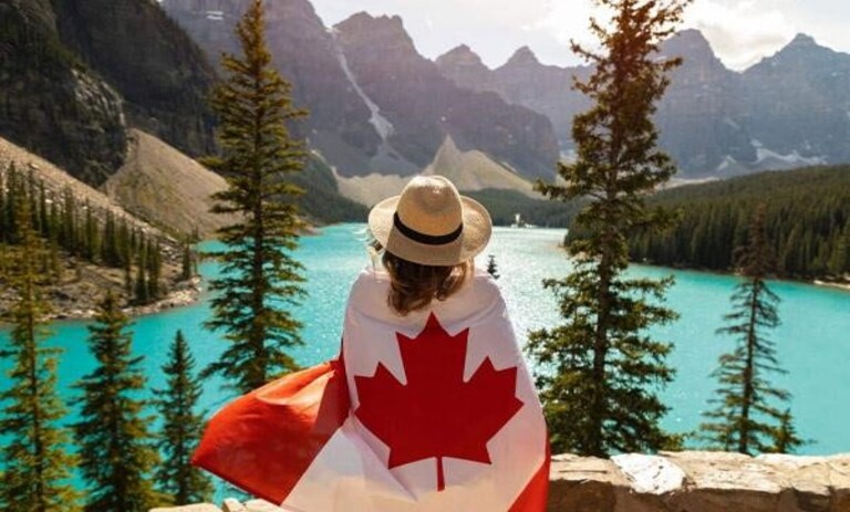 کیفیت بالای زندگی در کانادا