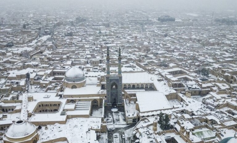 قلعه سریزد 