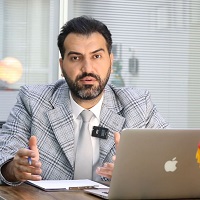 محمد مسعودی؛ بهترین وکیل مهاجرت به قبرس