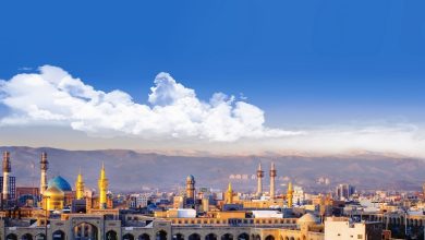 مقایسه قیمت و خرید آسان بلیط‌ هواپیما تهران مشهد