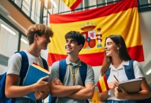 تحصیل در اسپانیا بدون مدرک زبان؛ واقعیت یا رویا؟