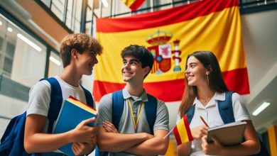 تحصیل در اسپانیا بدون مدرک زبان؛ واقعیت یا رویا؟