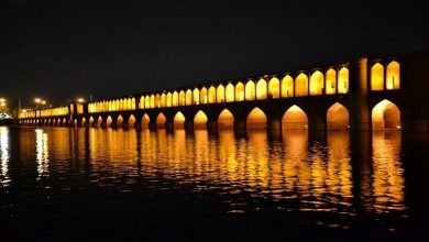 خرید بلیط هواپیما بندرعباس به اصفهان؛ بهترین پیشنهادها برای یک سفر راحت