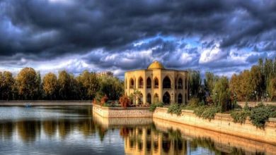 خرید بلیط هواپیما بندرعباس به تبریز با بهترین قیمت