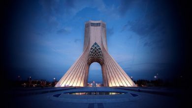 خرید بلیط هواپیما پاریس تهران با قیمت‌های باورنکردنی از ایرلاین‌های شناخته‌شده