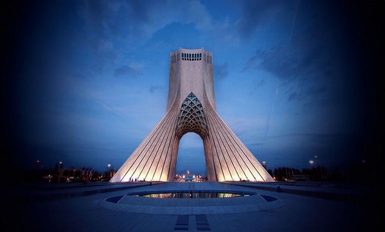 خرید بلیط هواپیما پاریس تهران با قیمت‌های باورنکردنی از ایرلاین‌های شناخته‌شده