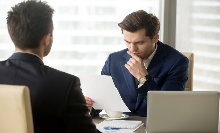 مصاحبه سفارت اسپانیا برای گرفتن ویزا شنگن