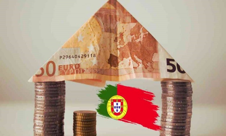 ویزا و اقامت تمکن مالی پرتغال