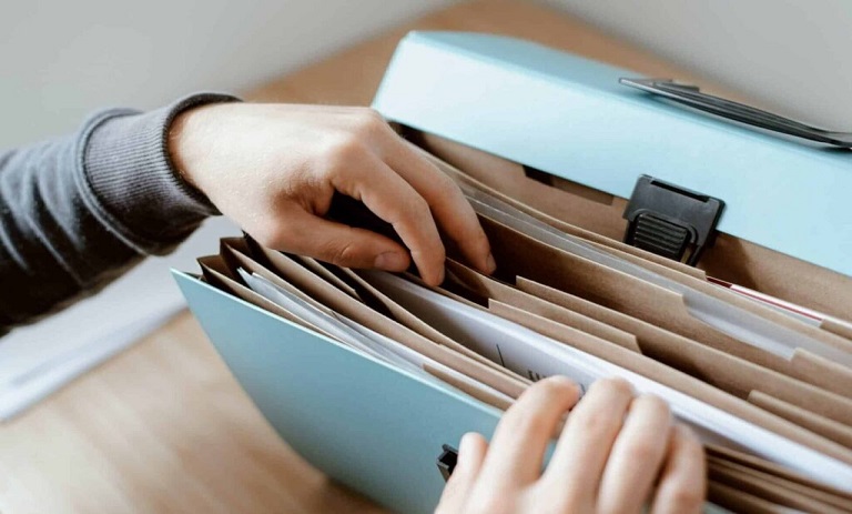 مدارک مورد نیاز برای گرفتن ویزای جاب سیکر پرتغال