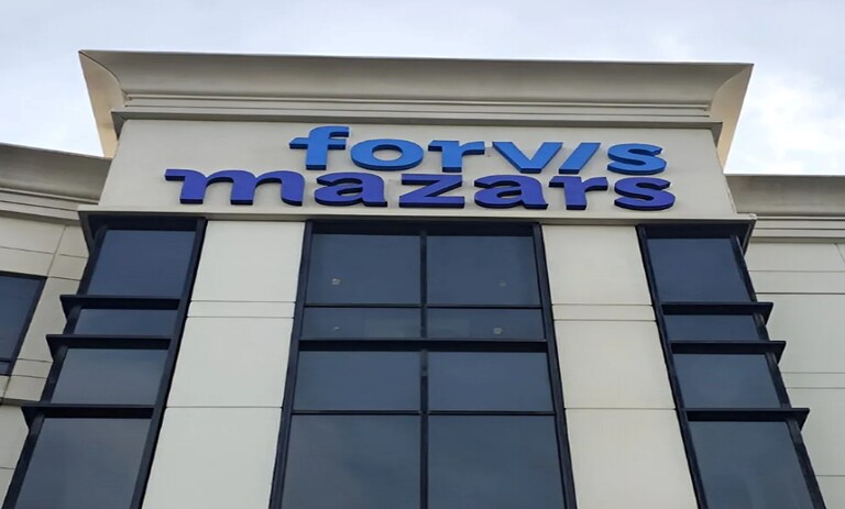 Forvis Mazars