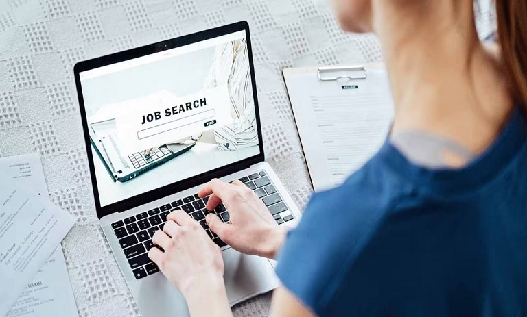 پیدا کردن کار در فرانسه