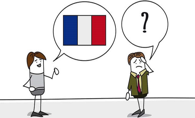 یادگیری زبان فرانسه بعد از مهاجرت به فرانسه