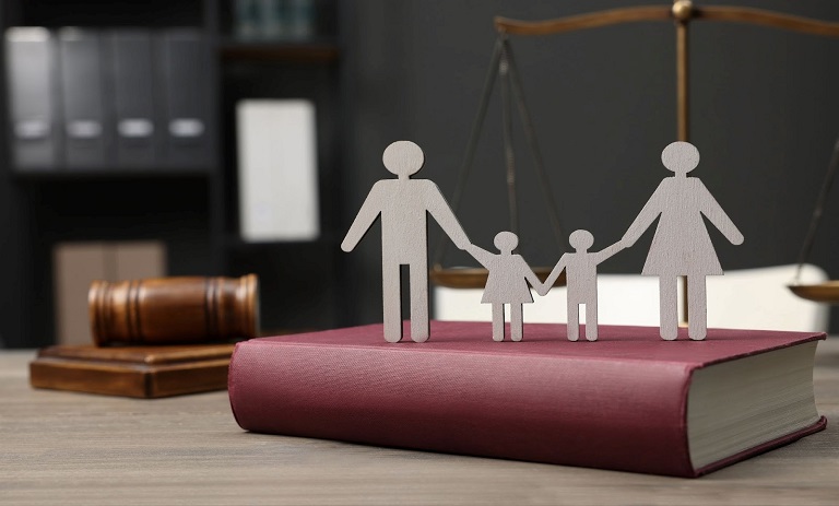 نحوه درخواست تشکیل پرونده Regroupement Familial در فرانسه