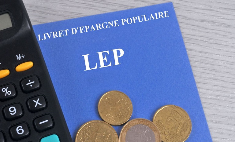 شرایط افتتاح حساب Livret d’épargne populaire