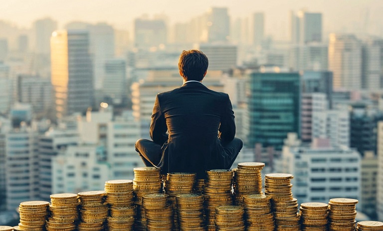 آیا افراد با وضع مالی بد میتوانند برای دریافت تابعیت فرانسه اقدام کنند؟