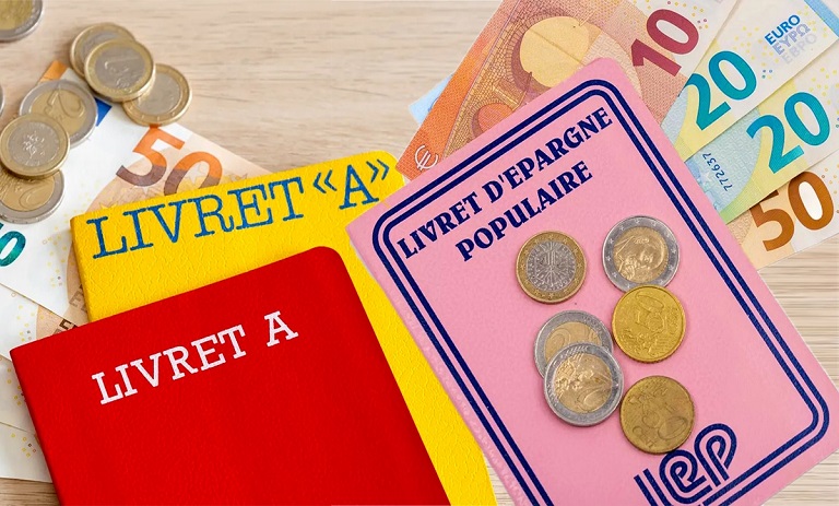 فرق حساب بانکی Livret d’épargne populaire با Livret A
