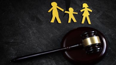 خطر از دست دادن حضانت فرزند در فرانسه؛ والدین مهاجر باید از این اشتباهات دوری کنند!