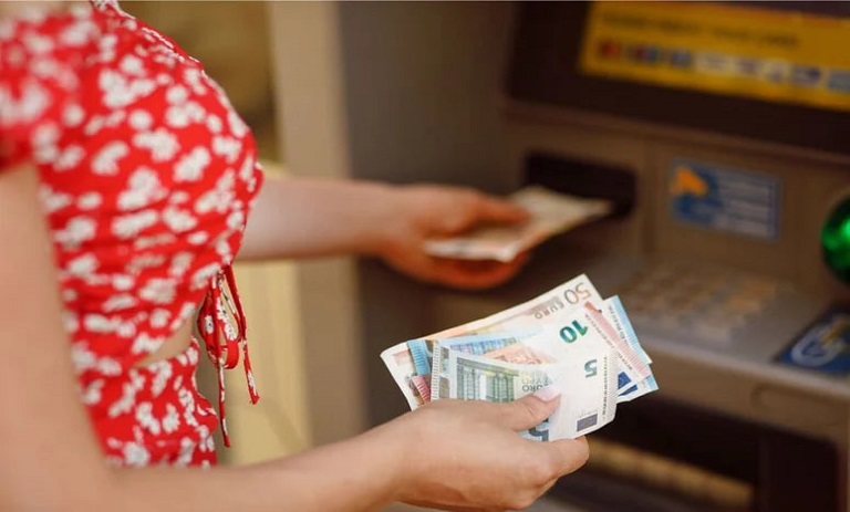 سقف مجاز تراکنش خرید با کارت عابربانک بانک La Poste