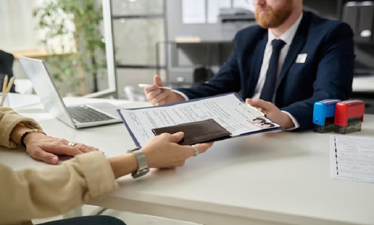 مدارک مورد نیاز برای گرفتن شهروندی نیوزلند
