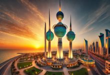 ۵ مسیر مطمئن برای گرفتن اقامت کویت و زندگی در این کشور