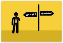 کار و سفر