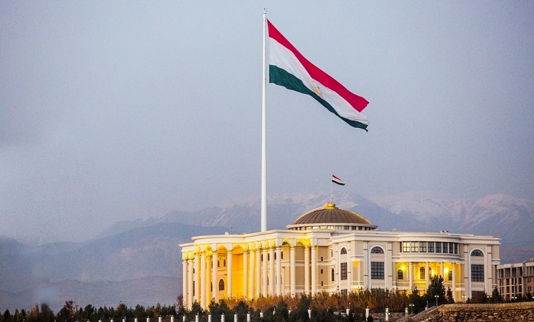 تاجیکستان چگونه کشوری است؟