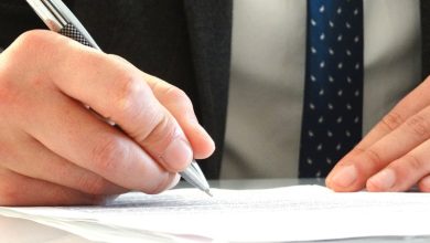 وکیل مهاجرت به استرالیا در تهران